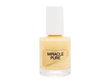 Nagellack Max Factor Miracle Pure 12 ml 500 Lemon Tea