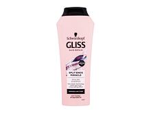 Shampoo Schwarzkopf Gliss Split Ends Miracle Sealing Shampoo 250 ml