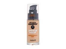 Foundation Revlon Colorstay Combination Oily Skin SPF15 30 ml 290 Natural Ochre