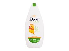 Doccia gel Dove Care By Nature Uplifting Shower Gel 400 ml