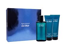 Eau de Toilette Davidoff Cool Water 125 ml Sets