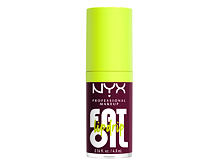 Huile à lèvres NYX Professional Makeup Fat Oil Lip Drip 4,8 ml 03 Supermodell