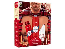 Deodorante Old Spice Whitewater 150 ml Sets