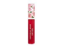 Huile à lèvres Dermacol Imperial Rose Lip Oil 7,5 ml 03