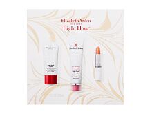 Balsamo per il corpo Elizabeth Arden Eight Hour Cream Nourishing Skin Essentials Set 50 ml Sets