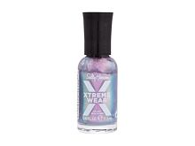 Smalto per le unghie Sally Hansen Hard As Nails Xtreme Wear 11,8 ml 546 Iris Illusion