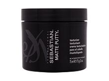 Für Haardefinition Sebastian Professional Matte Putty  75 ml