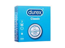 Kondom Durex Classic 3 St.