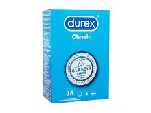 Kondom Durex Classic 18 St.
