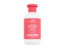 Shampoo Wella Professionals Invigo Color Brilliance Fine to Medium Hair 300 ml