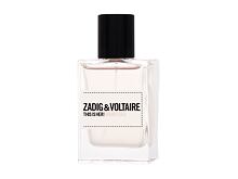 Eau de Parfum Zadig & Voltaire This is Her! Undressed 30 ml