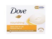 Sapone Dove Nourishing Beauty Cream Bar 90 g