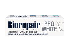 Zahnpasta  Biorepair Pro White 75 ml