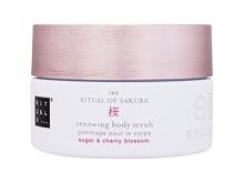 Körperpeeling Rituals The Ritual Of Sakura Renewing Body Scrub 250 g