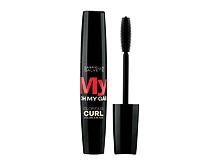 Mascara Gabriella Salvete Oh My Gab Glorious Curl 11 ml My