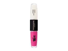 Rossetto Dermacol 16H Lip Colour Extreme Long-Lasting Lipstick 8 ml 18
