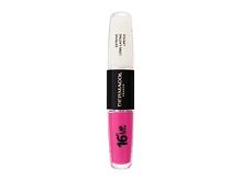 Rouge à lèvres Dermacol 16H Lip Colour Extreme Long-Lasting Lipstick 8 ml 18