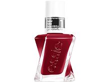 Smalto per le unghie Essie Gel Couture Nail Color 13,5 ml 509 Paint The Gown Red