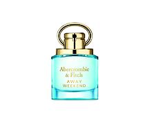 Eau de Parfum Abercrombie & Fitch Away Weekend 50 ml