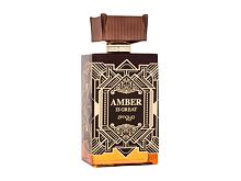 Extrait de Parfum Zimaya Amber Is Great 100 ml
