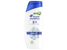 Shampooing Head & Shoulders Classic Clean 2in1 625 ml