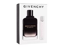 Eau de Parfum Givenchy Gentleman 100 ml Sets