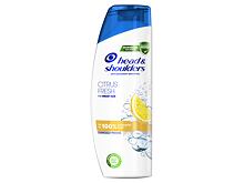 Shampooing Head & Shoulders Citrus Fresh 250 ml