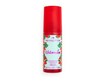 Fixateur de maquillage Makeup Revolution London I Heart Revolution Fixing Spray Watermelon 100 ml