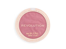 Blush Makeup Revolution London Re-loaded 7,5 g Rose Kiss