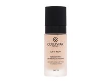 Fond de teint Collistar Lift HD+ Smoothing Lifting Foundation SPF15 30 ml 1N Avorio