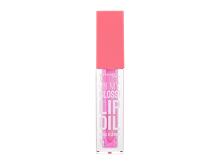 Lippenöl Rimmel London Oh My Gloss! Lip Oil 4,5 ml 003 Berry Pink