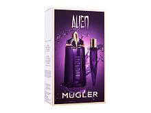 Eau de parfum Mugler Alien Rechargeable 90 ml Sets