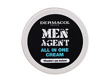 Tagescreme Dermacol Men Agent All In One Cream 70 ml