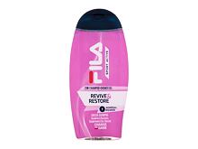 Doccia gel Fila Sport Active Revive & Restore 2in1 Shampoo + Shower Gel 250 ml