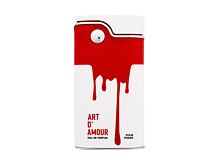 Eau de parfum Armaf Art D´Amour 100 ml