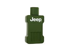 Eau de toilette Jeep Adventure 100 ml