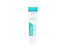 Dentifrice Elmex Sensitive Gentle White 75 ml