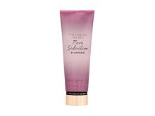 Lait corps Victoria´s Secret Pure Seduction Shimmer 236 ml