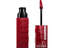 Rossetto Maybelline Superstay Vinyl Ink Liquid 4,2 ml 10 Lippy