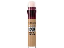 Correttore Maybelline Instant Anti-Age Eraser 6,8 ml 02 Nude