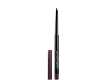 Crayon à lèvres Maybelline Color Sensational Shaping Lip Liner 1,2 g 110 Rich Wine