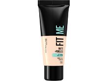 Foundation Maybelline Fit Me! Matte + Poreless 30 ml 95 Fair Porcelain