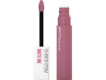 Lippenstift Maybelline Superstay Matte Ink Liquid 5 ml 180 Revolutionary