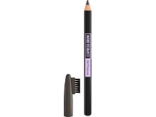 Augenbrauenstift  Maybelline Express Brow Shaping Pencil 4,3 g 05 Deep Brown