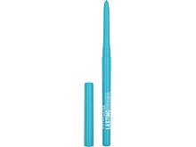 Kajalstift Maybelline Lasting Drama Automatic Gel Pencil 0,31 g 60 Breezy Blue