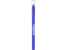 Crayon yeux Maybelline Tattoo Liner Gel Pencil 1,3 g 819 Galactic Cobalt