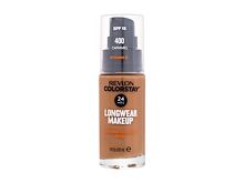 Fond de teint Revlon Colorstay Combination Oily Skin SPF15 30 ml 150 Buff Chamois