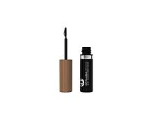 Mascara sopracciglia L'Oréal Paris Infaillible Brows Volumizing Eyebrow Mascara 4,4 ml 5.0 Light Bru