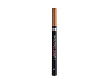 Matita sopracciglia L'Oréal Paris Infaillible Brows 48H Micro Tatouage Ink Pen 1 g 6.32 Auburn