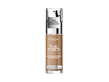 Fondotinta L'Oréal Paris True Match Super-Blendable Foundation 30 ml 8.5N Pecan